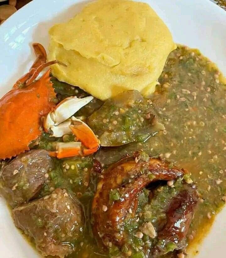 Sauce Gombo